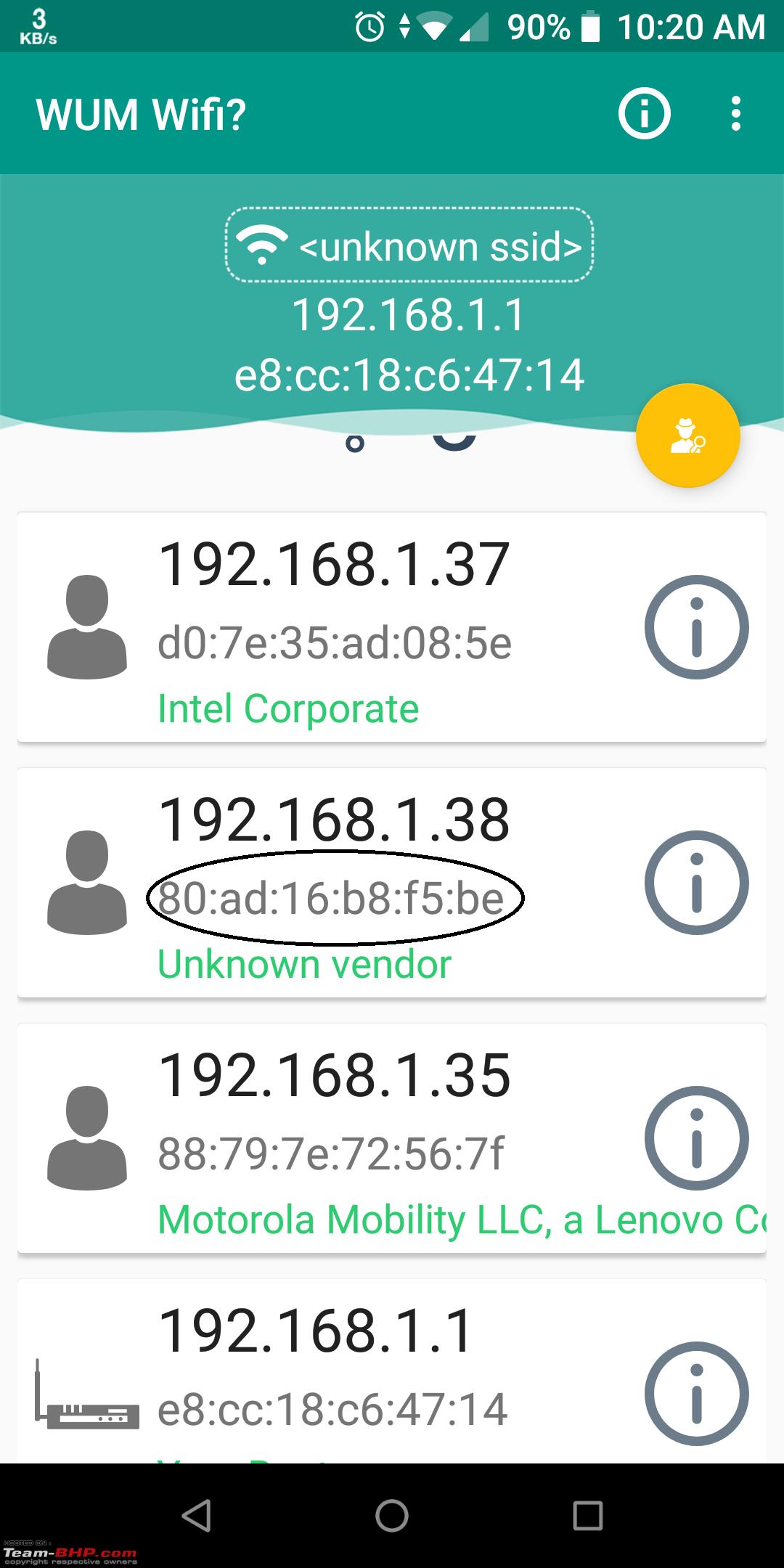 ¿Cómo Saber Cuántos Dispositivos Tengo Conectados a mi Red Wifi?